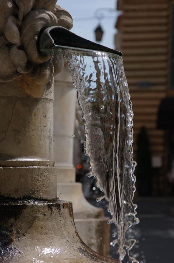 Coeur De Ville Aix-en-Provence Exteriör bild
